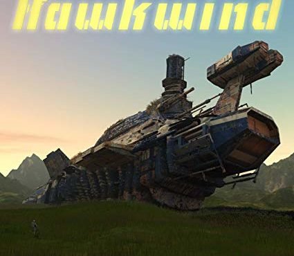 All Aboard The Skylark