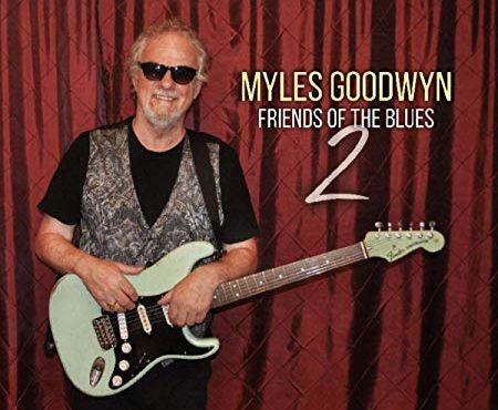 Friends of the Blues 2