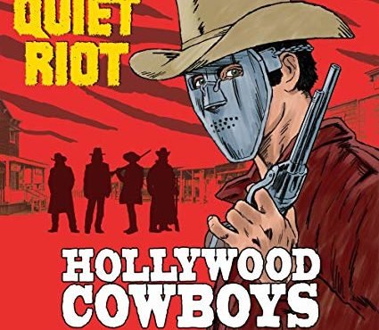 Hollywood Cowboys