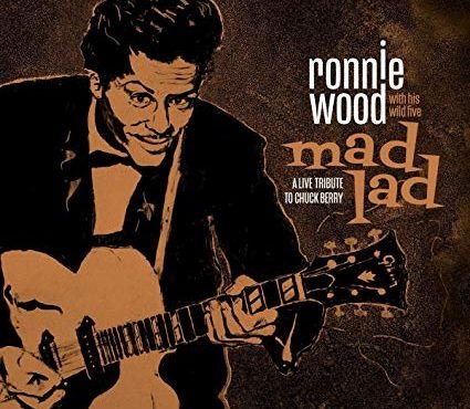 Mad Lad: A Live Tribute To Chuck Berry