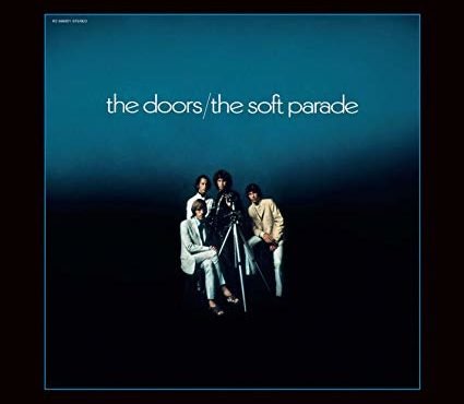The Soft Parade (50th Anniversary Edition)