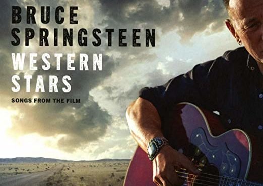 Western Stars: Songs From the Film
