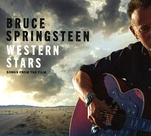 Western Stars: Songs From the Film