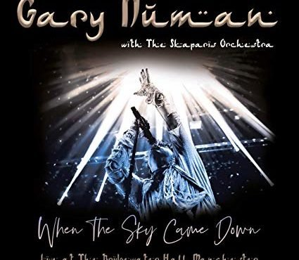 When The Sky Came Down