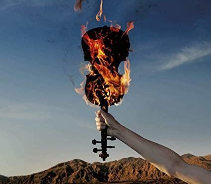 With Friends From the Orchestra