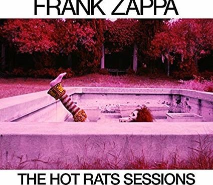 Hots Rats Sessions