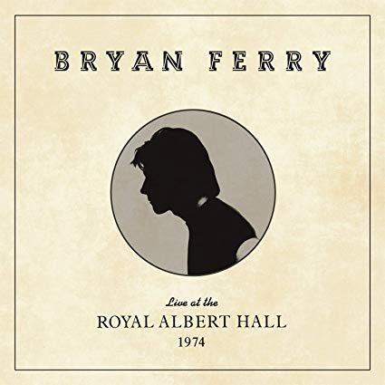 Live At the Royal Albert Hall 1974