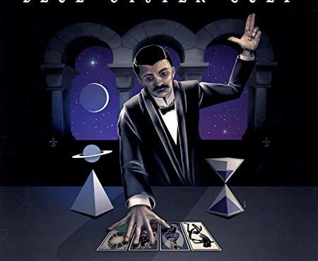 Agents Of Fortune Live 2016