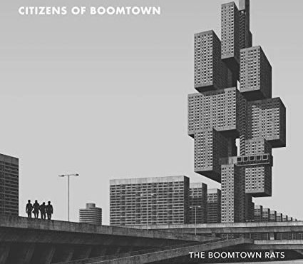 Citizens Of Boomtown