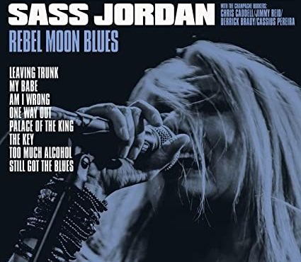 Rebel Moon Blues