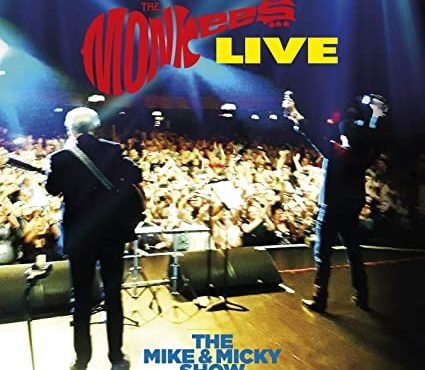 The Mike & Micky Show