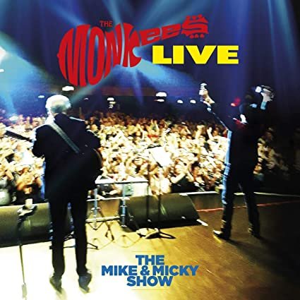 The Mike & Micky Show
