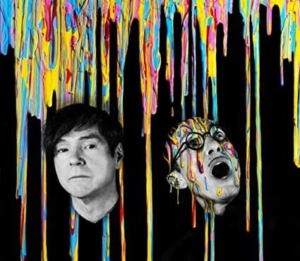 A Steady Drip, Drip, Drip