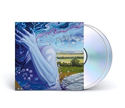 The Absence Of Presence