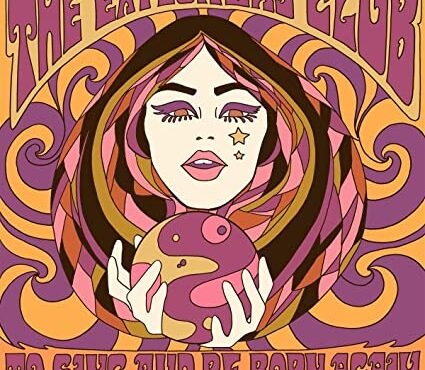 To Sing And Be Born Again