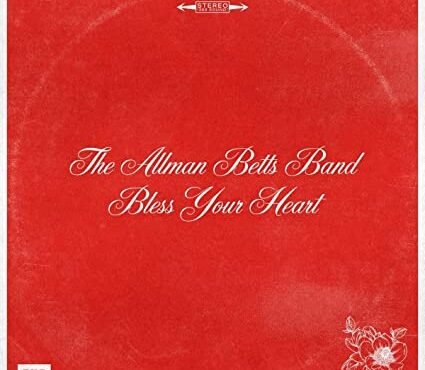 Bless Your Heart