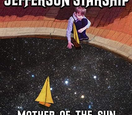 Mother Of the Sun