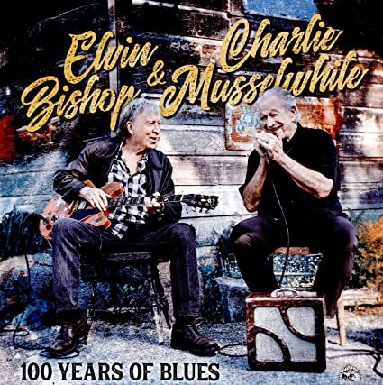 100 Years Of Blues