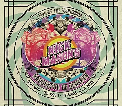 Live At the Roundhouse