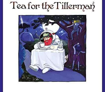 Tea For the Tillerman 2