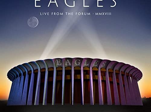 Live From the Forum MMXVIII