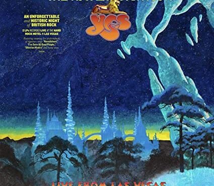 The Royal Affair Tour: Live From Las Vegas