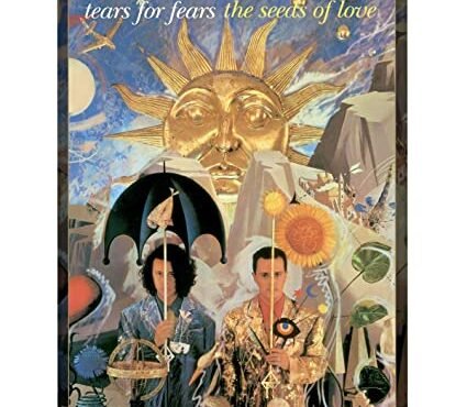 The Seeds Of Love (Super Deluxe Edition)