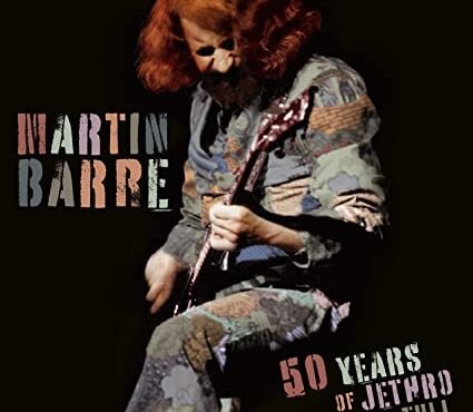 50 Years Of Jethro Tull