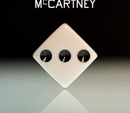 McCartney III