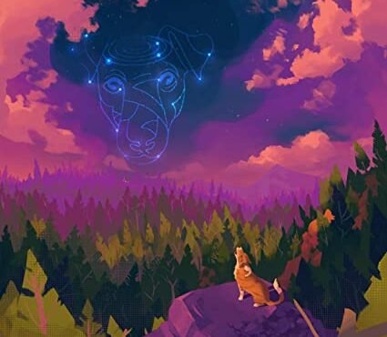 Hunter And The Dog Star