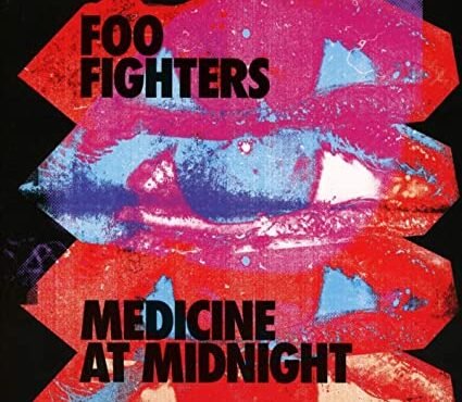 Medicine At Midnight