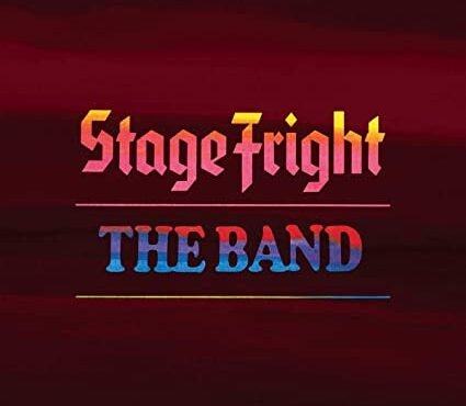 Stage Fright (50th Anniversary)