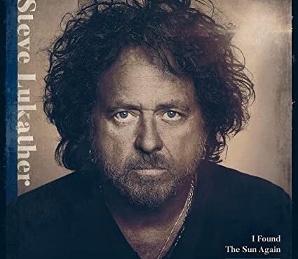 I Found The Sun Again