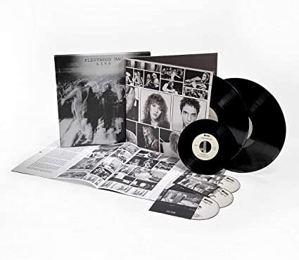 Fleetwood Mac Live