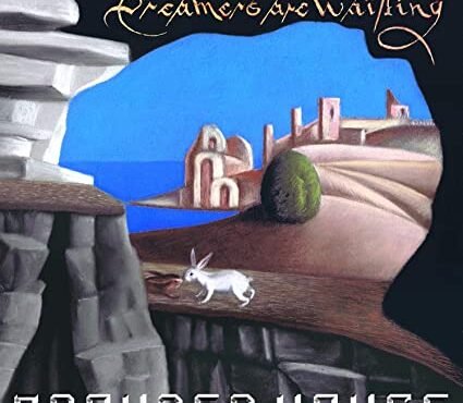 Dreamers Are Waiting