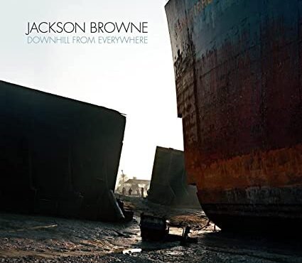 Downhill From Everywhere