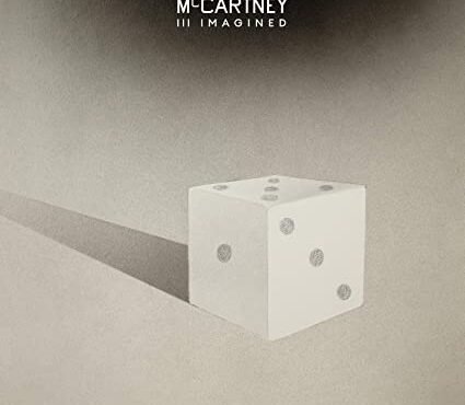 McCartney III Imagined