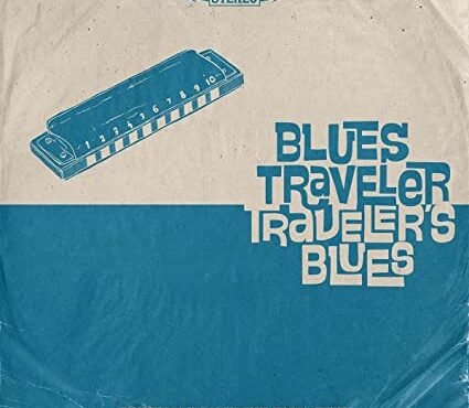 Traveler's Blues