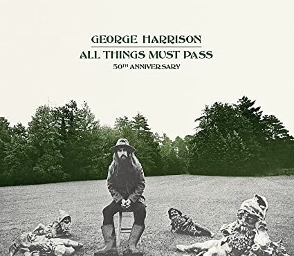 All Things Must Pass (50th Anniversary)