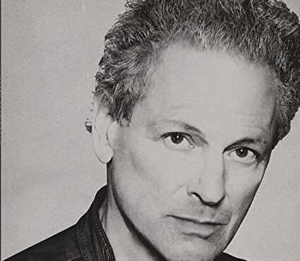 Lindsay Buckingham