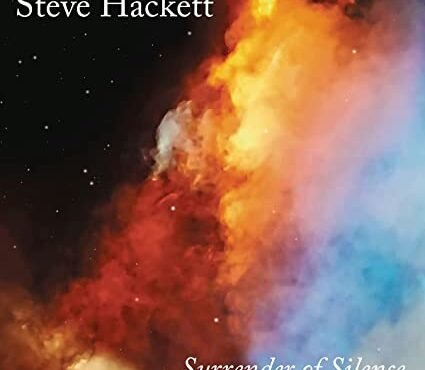 Surrender Of Silence