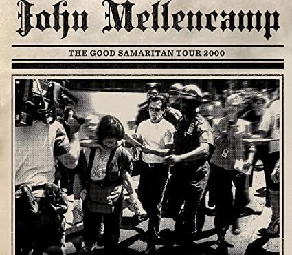 The Good Samaritan Tour 2000