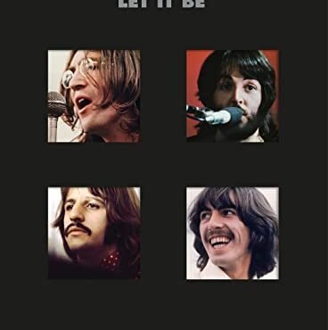 Let It Be (Super Deluxe)