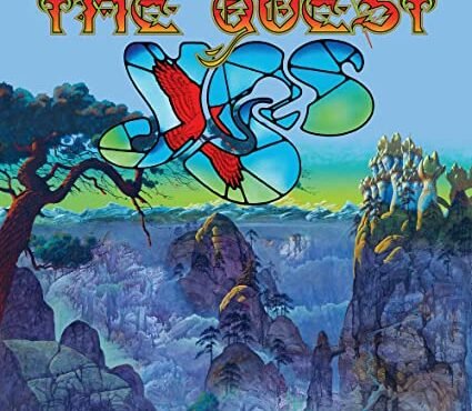 The Quest