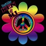 The Flower Power Hour