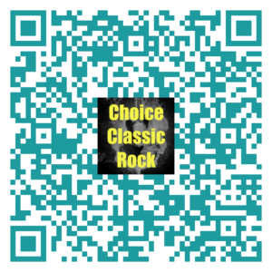 QR Code to the Apple App Store